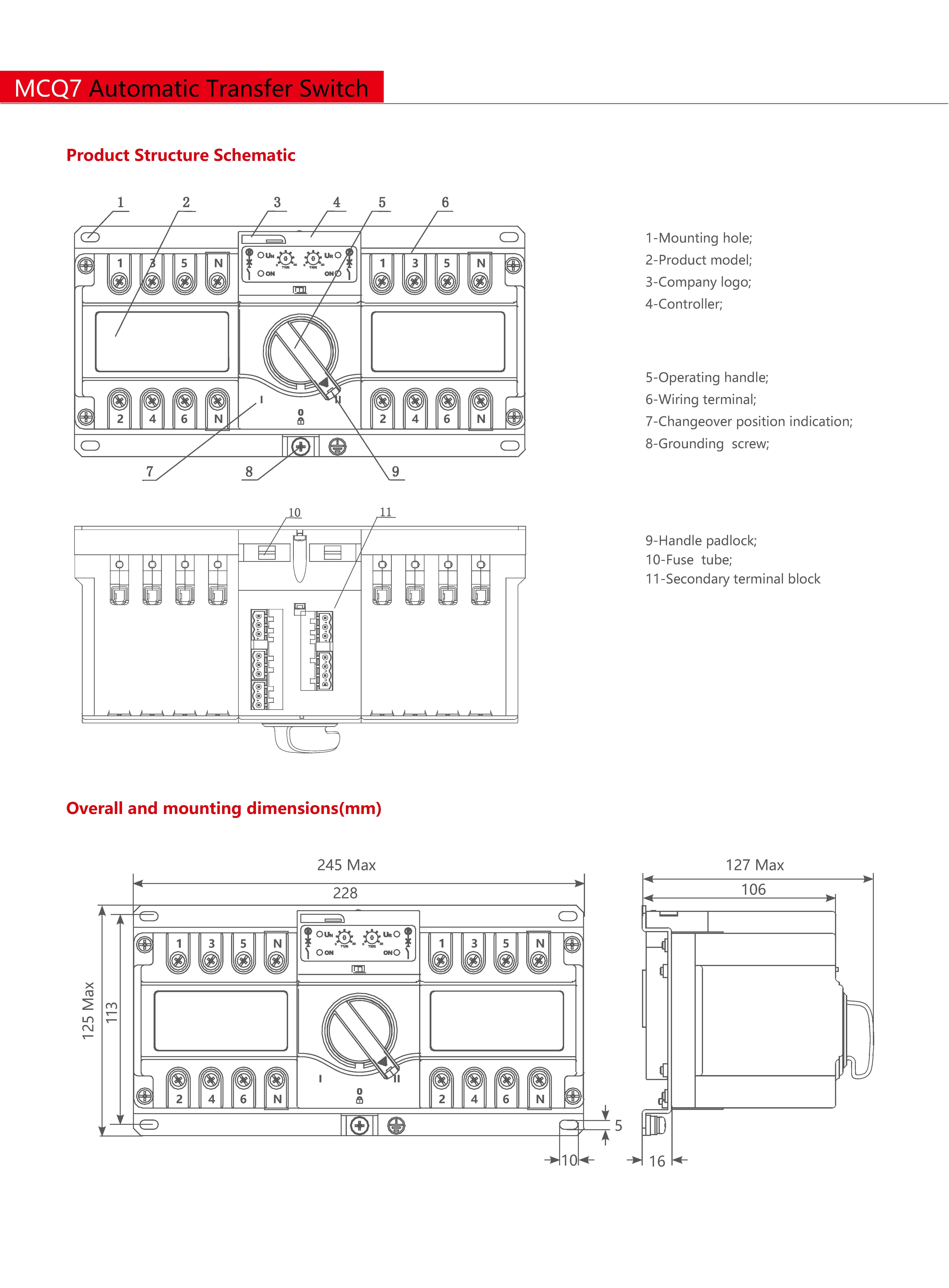 Technical Drawing